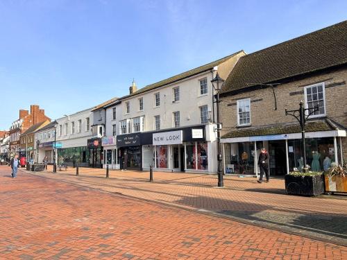 36-38 Sheep Street, Bicester, OX26