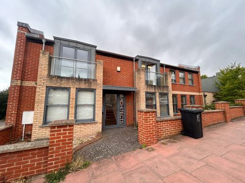 253 Ditchling Road, Brighton, BN1