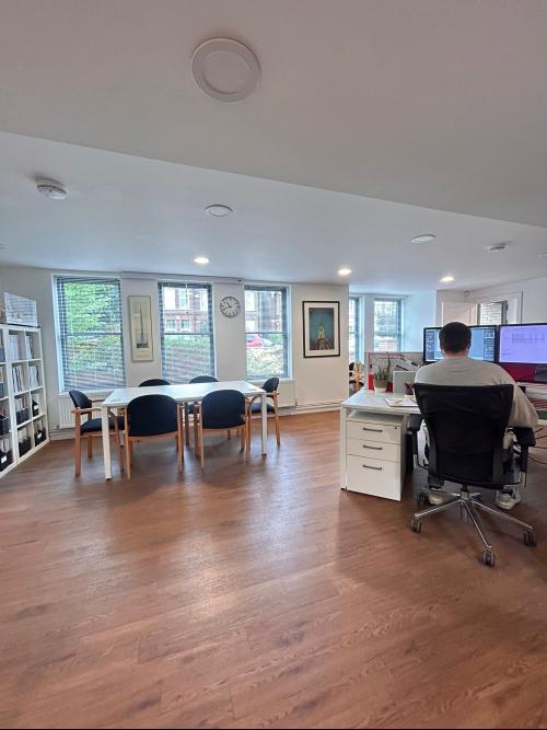 253 Ditchling Road, Brighton, BN1