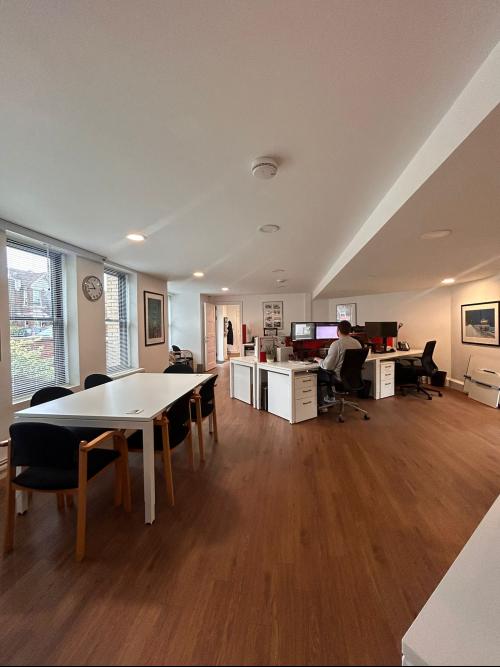 253 Ditchling Road, Brighton, BN1