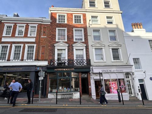 5 Bartholomews, Brighton, BN1
