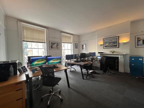 5 Bartholomews, Brighton, BN1