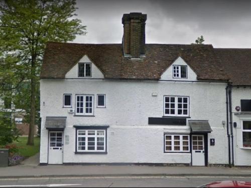 5 & 6 Britannia House, Millmead, Guildford, GU2