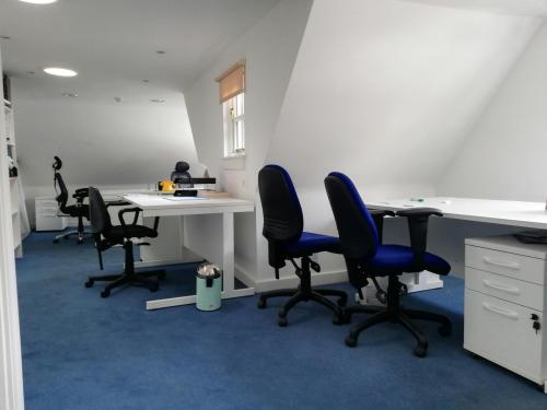 5 & 6 Britannia House, Millmead, Guildford, GU2