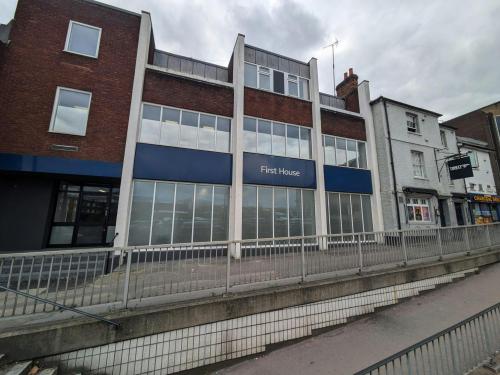 First House, Park Street, Guildford, GU1