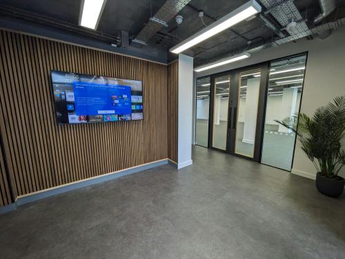 First House, Park Street, Guildford, GU1