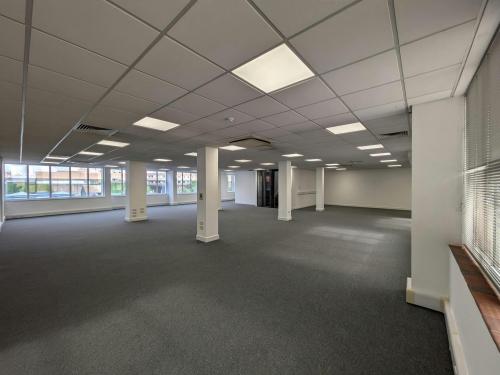 First House, Park Street, Guildford, GU1