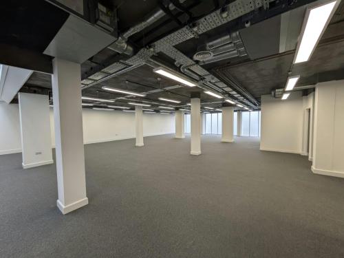 First House, Park Street, Guildford, GU1