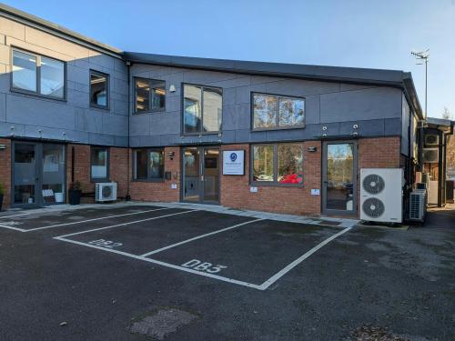 Unit 1 & 2 Innovation Place, Douglas Drive, Godalming, GU7