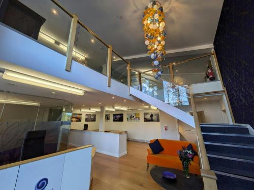 Unit 1 & 2 Innovation Place, Douglas Drive, Godalming, GU7