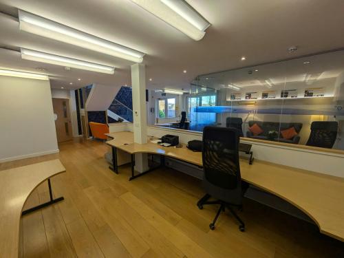 Unit 1 & 2 Innovation Place, Douglas Drive, Godalming, GU7