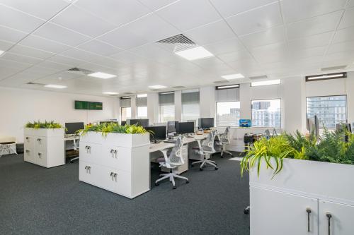 Export House, 5 Henry Plaza, Woking, GU21