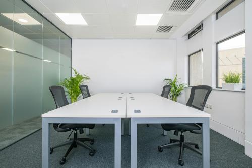 Export House, 5 Henry Plaza, Woking, GU21