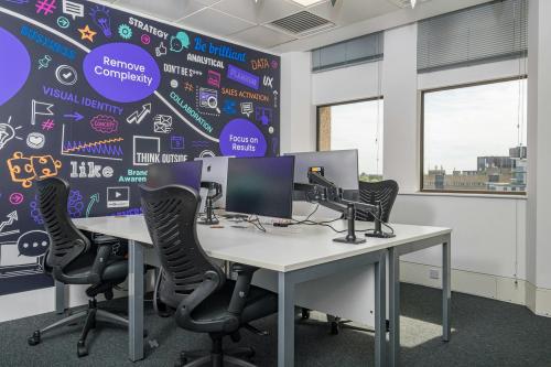 Export House, 5 Henry Plaza, Woking, GU21