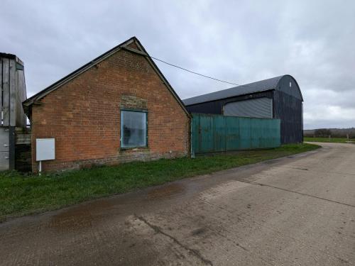 Unit 2 Lone Barn, Shackleford, GU3