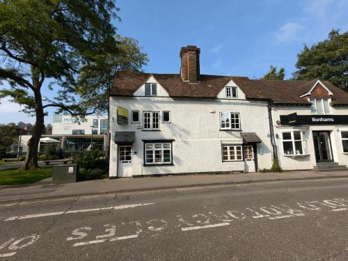 5 & 6 Britannia House, Millmead, Guildford, GU2