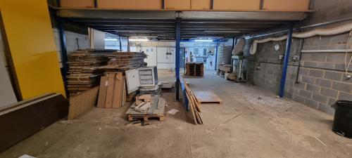 Unit 19-21, Pysons Road Industrial Estate, Blenheim Close, Broadstairs, CT10