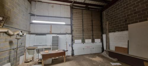Unit 19-21, Pysons Road Industrial Estate, Blenheim Close, Broadstairs, CT10