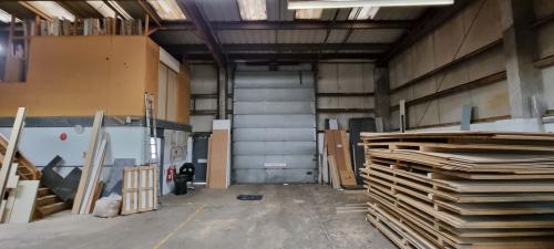 Unit 19-21, Pysons Road Industrial Estate, Blenheim Close, Broadstairs, CT10
