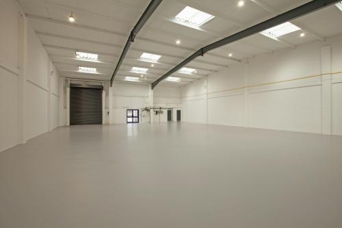 Unit C, Eastways Industrial Estate, Eastways, Witham, CM8