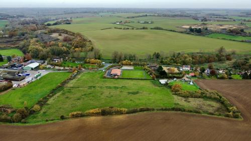 6.61 Acres, Stone Street, Hadleigh, IP7