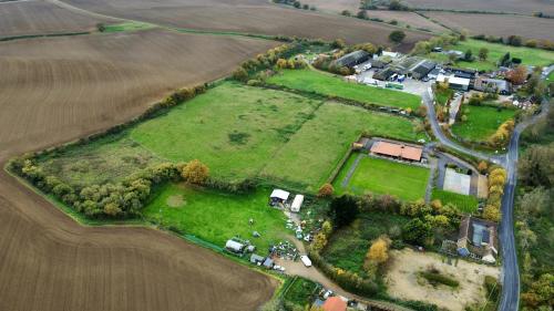 6.61 Acres, Stone Street, Hadleigh, IP7