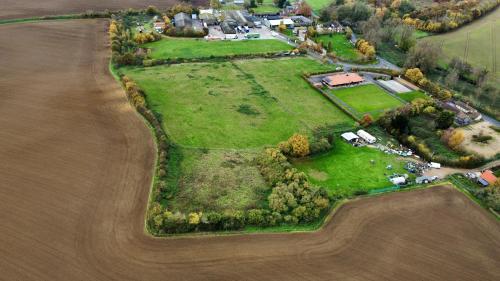 6.61 Acres, Stone Street, Hadleigh, IP7