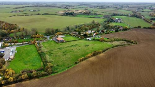 6.61 Acres, Stone Street, Hadleigh, IP7