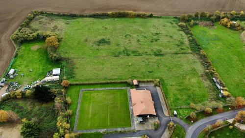 6.61 Acres, Stone Street, Hadleigh, IP7