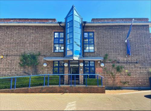 Prospect Studios, High Street, Barnes, London, SW13