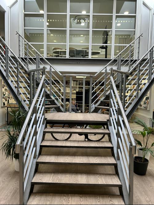 Prospect Studios, High Street, Barnes, London, SW13