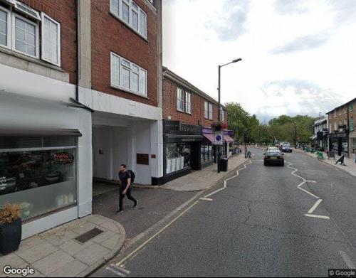 Prospect Studios, High Street, Barnes, London, SW13