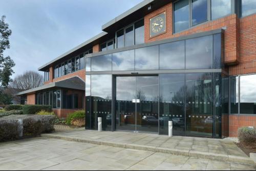 Windrush Court, Abingdon Business Park, Blacklands Way, Abingdon, OX14