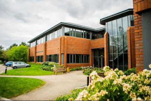 Suite 4 Hitching Court, Abingdon Business Park, Abingdon, OX14
