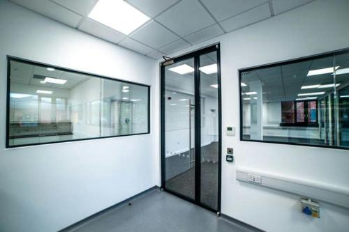 Suite 4 Hitching Court, Abingdon Business Park, Abingdon, OX14