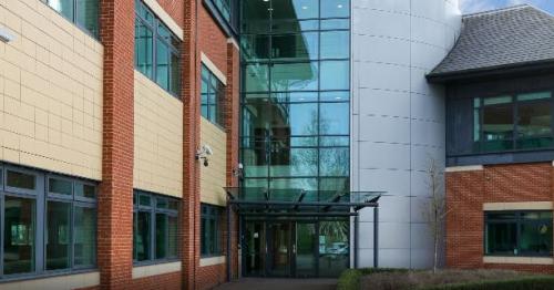 5700 Spires House, Arc Oxford, John Smith Drive, Oxford, OX4