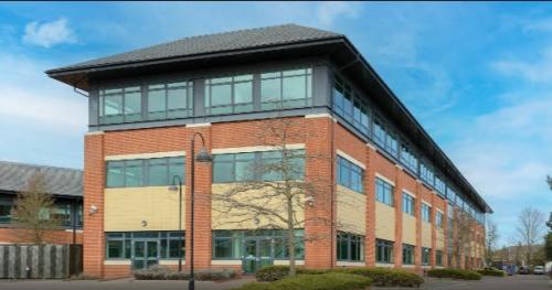 5700 Spires House, Arc Oxford, John Smith Drive, Oxford, OX4