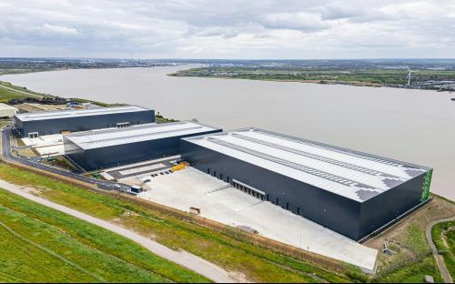 Unit 2 Momentum Rainham, Coldharbour Lane, Rainham, RM13