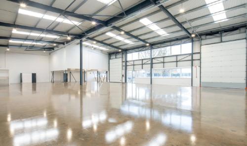 4-6, Western Avenue Business Park, Western Avenue, Park Royal, London, W3