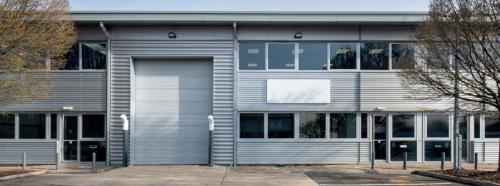 4-6, Western Avenue Business Park, Western Avenue, Park Royal, London, W3