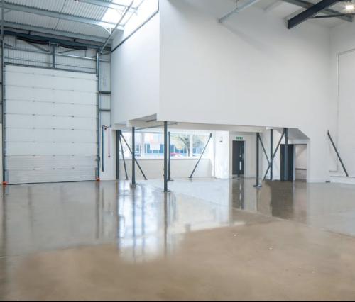 4-6, Western Avenue Business Park, Western Avenue, Park Royal, London, W3