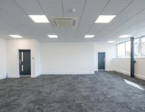 4-6, Western Avenue Business Park, Western Avenue, Park Royal, London, W3