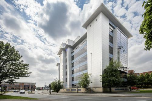 One City Walk, South Bank, Leeds, LS11