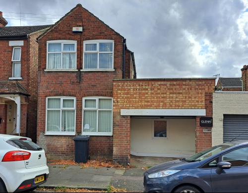 Office, 1A Firbank Road, Bedford, MK42