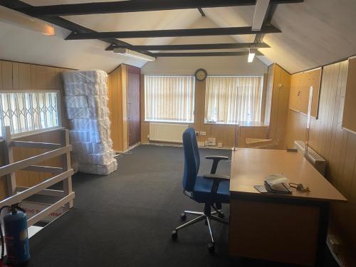 Office, 1A Firbank Road, Bedford, MK42
