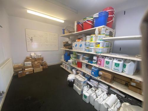 Office, 1A Firbank Road, Bedford, MK42