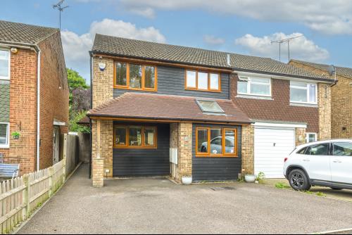8 Lenside Drive, Maidstone, ME15