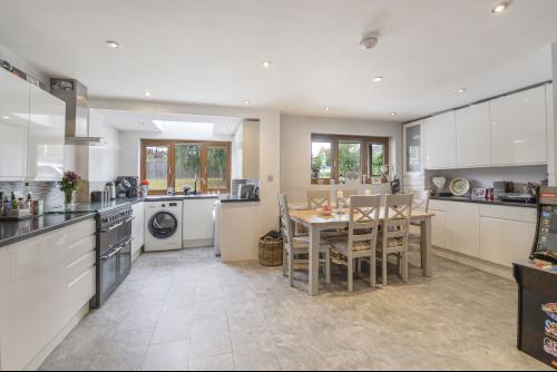 8 Lenside Drive, Maidstone, ME15