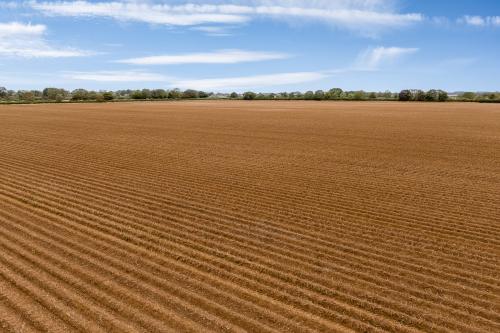 54 Acres Crossholme Farm, Lot 3, Well Street, Bishop Norton, Market Rasen, LN8