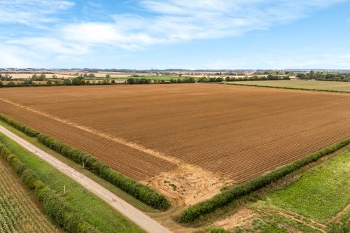 54 Acres Crossholme Farm, Lot 3, Well Street, Bishop Norton, Market Rasen, LN8